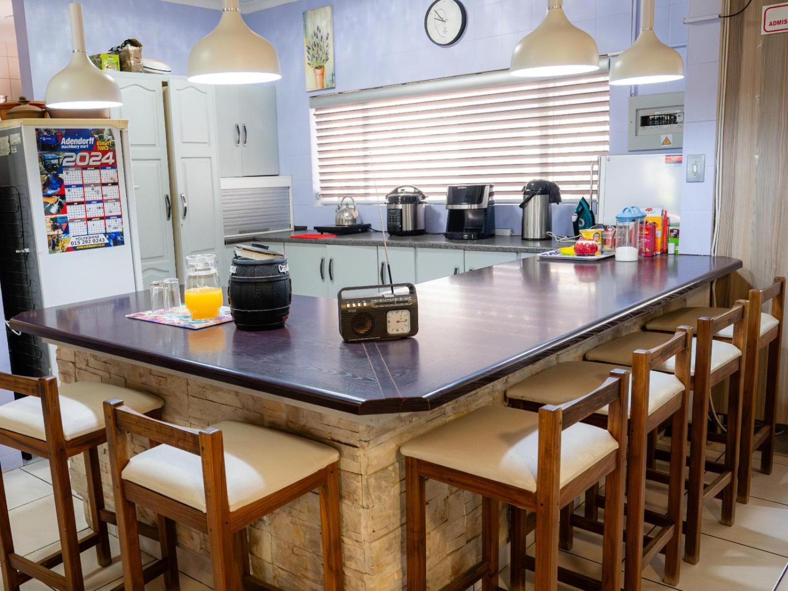Sleepers Villa Guesthouse 波罗克瓦尼 外观 照片