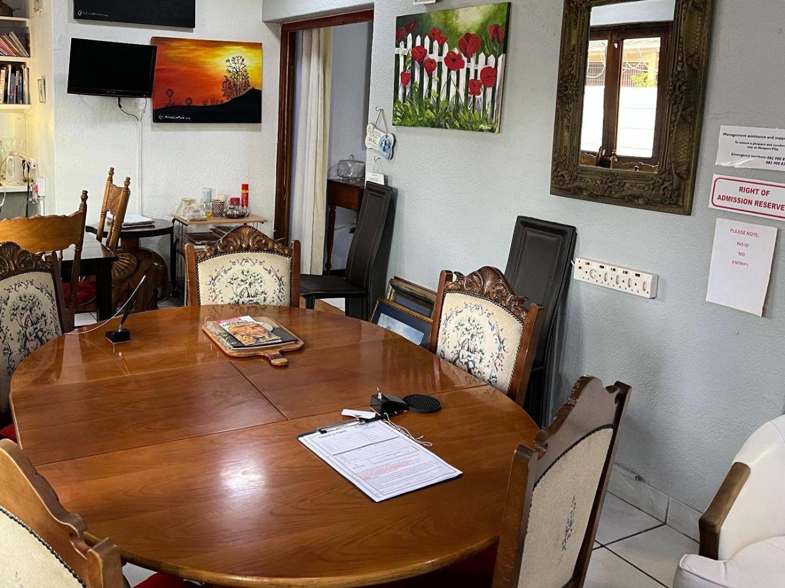 Sleepers Villa Guesthouse 波罗克瓦尼 外观 照片