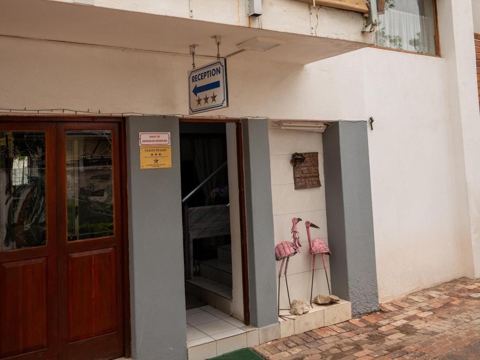 Sleepers Villa Guesthouse 波罗克瓦尼 外观 照片
