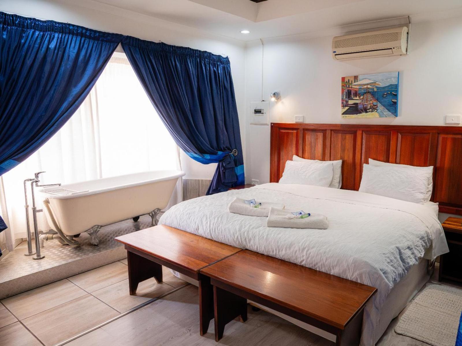 Sleepers Villa Guesthouse 波罗克瓦尼 客房 照片