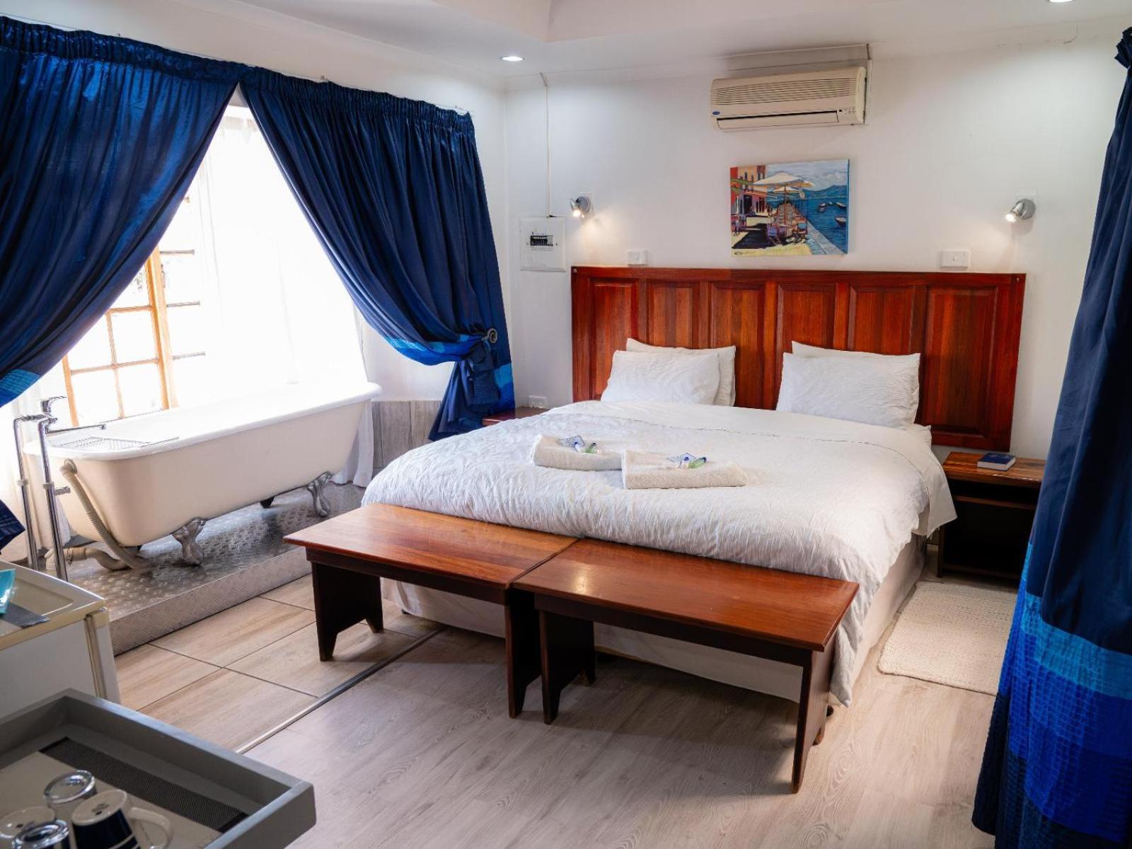 Sleepers Villa Guesthouse 波罗克瓦尼 客房 照片