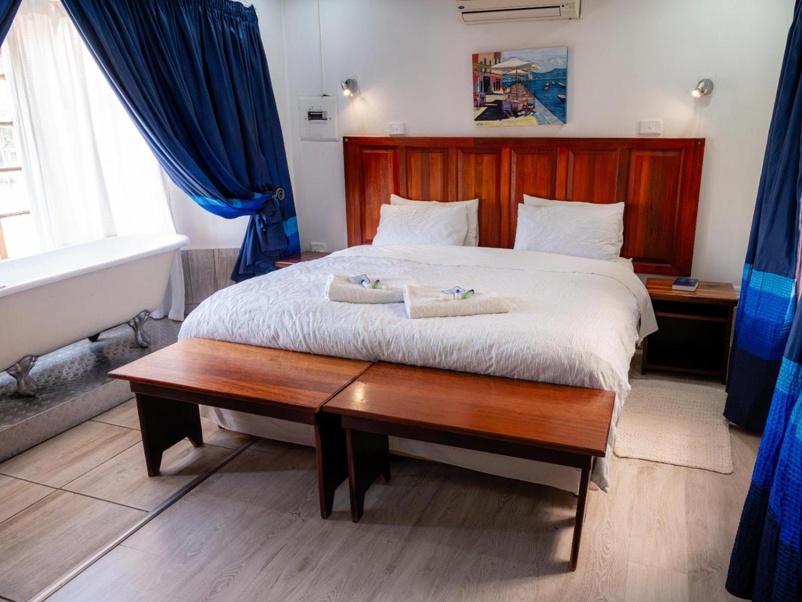 Sleepers Villa Guesthouse 波罗克瓦尼 客房 照片