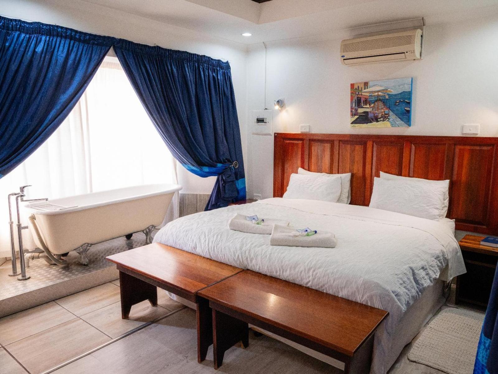 Sleepers Villa Guesthouse 波罗克瓦尼 客房 照片
