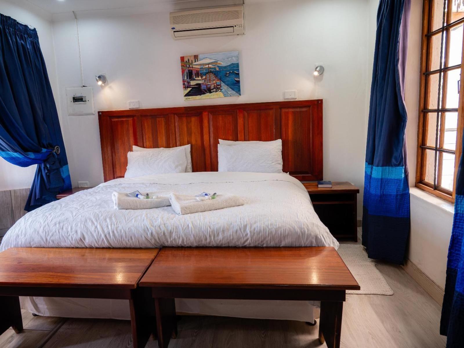 Sleepers Villa Guesthouse 波罗克瓦尼 客房 照片