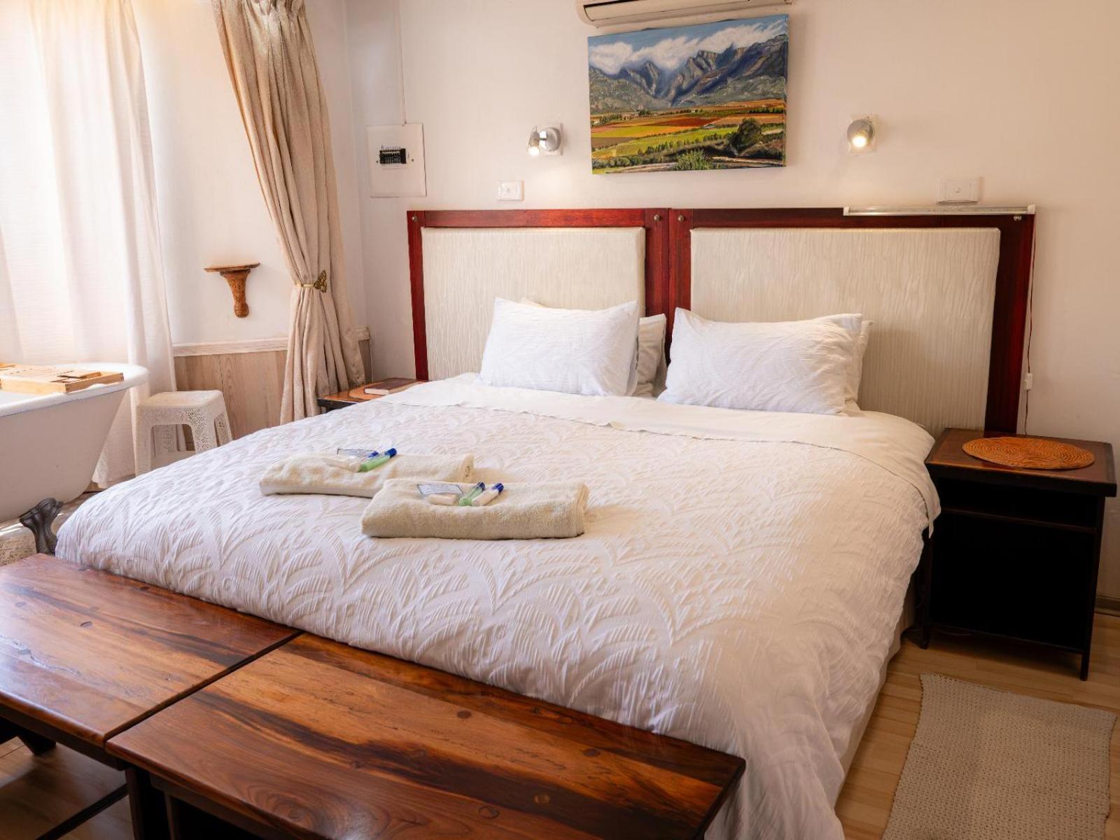 Sleepers Villa Guesthouse 波罗克瓦尼 客房 照片