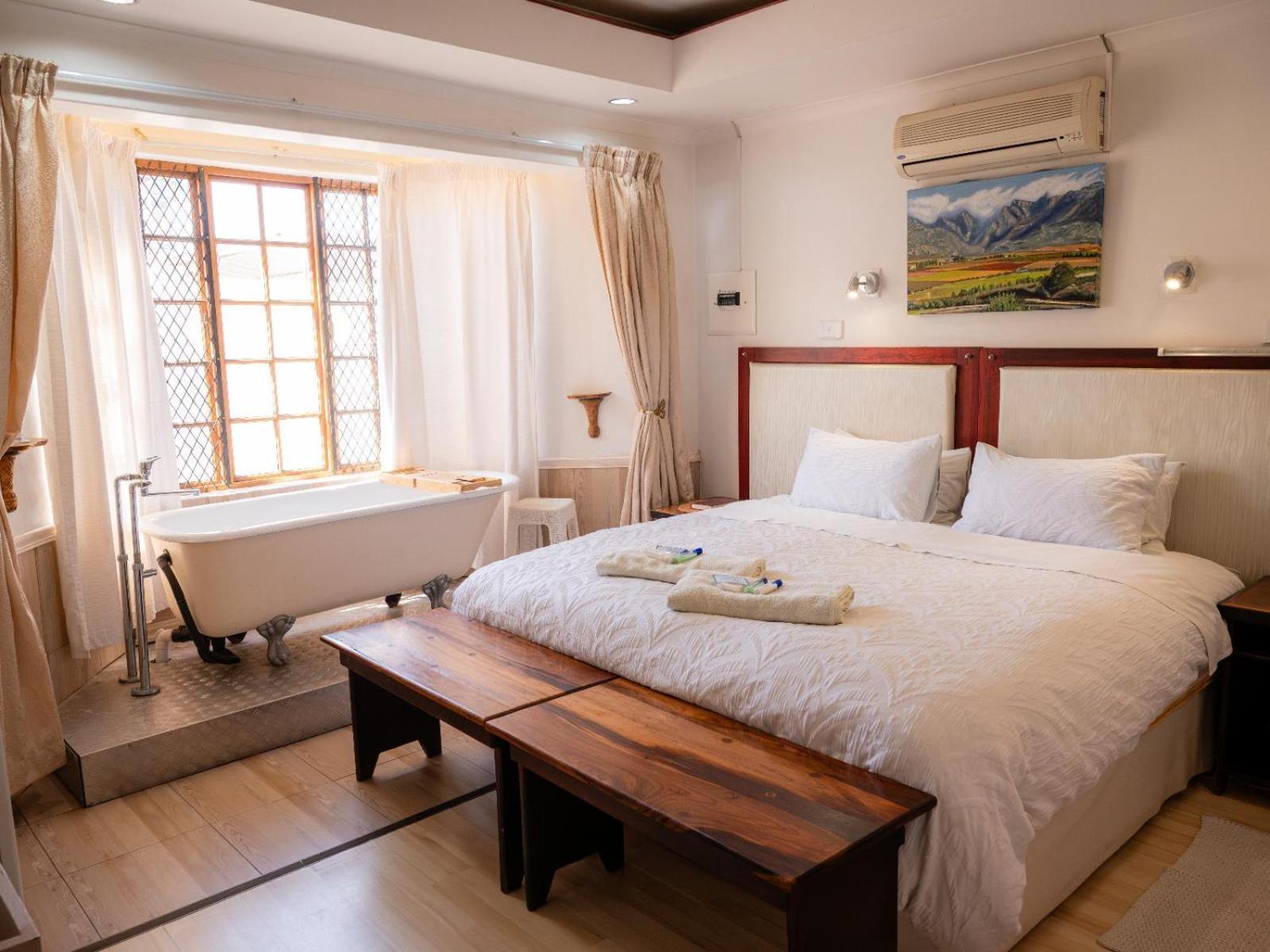 Sleepers Villa Guesthouse 波罗克瓦尼 客房 照片