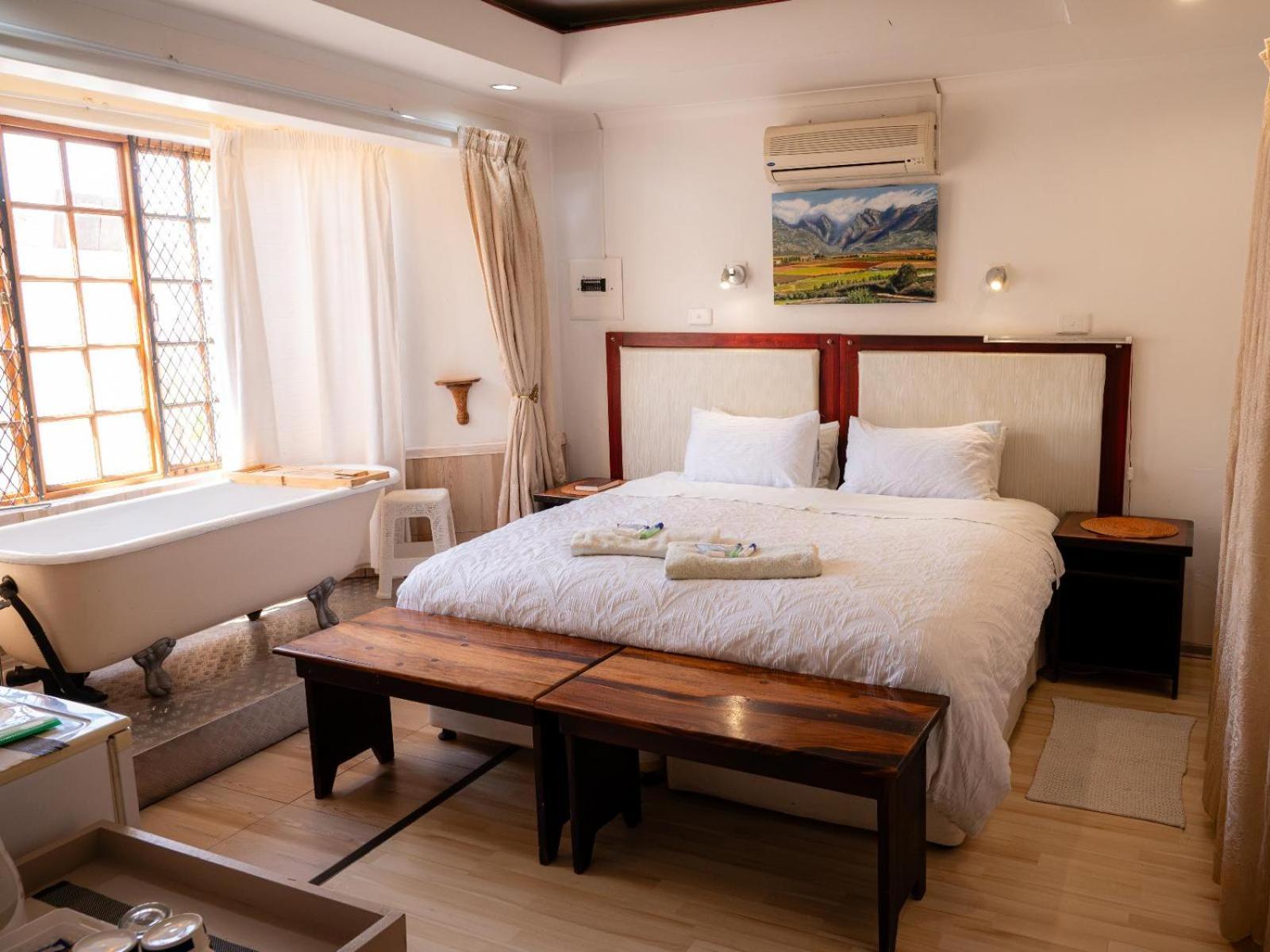 Sleepers Villa Guesthouse 波罗克瓦尼 客房 照片