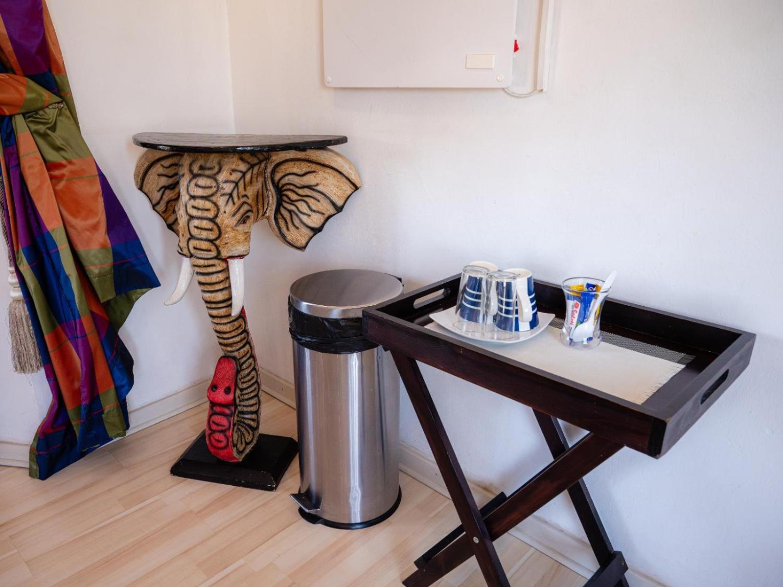 Sleepers Villa Guesthouse 波罗克瓦尼 客房 照片