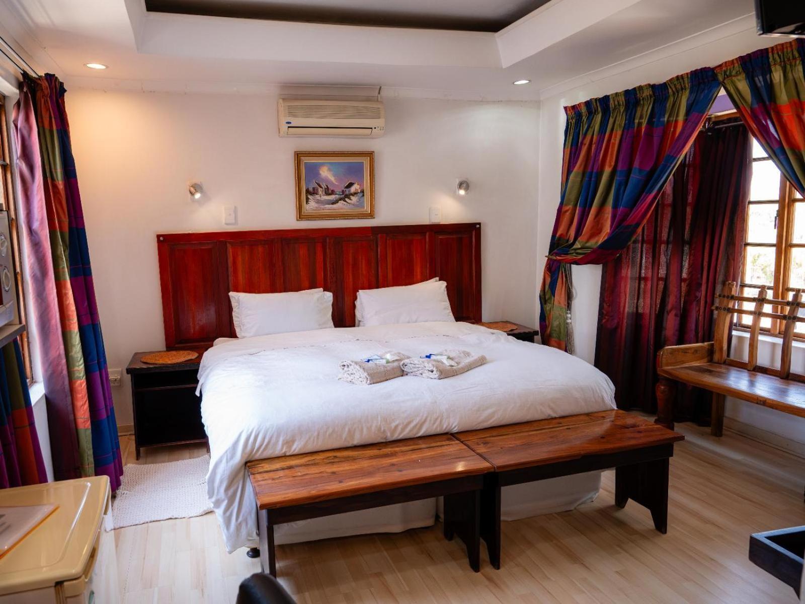 Sleepers Villa Guesthouse 波罗克瓦尼 客房 照片