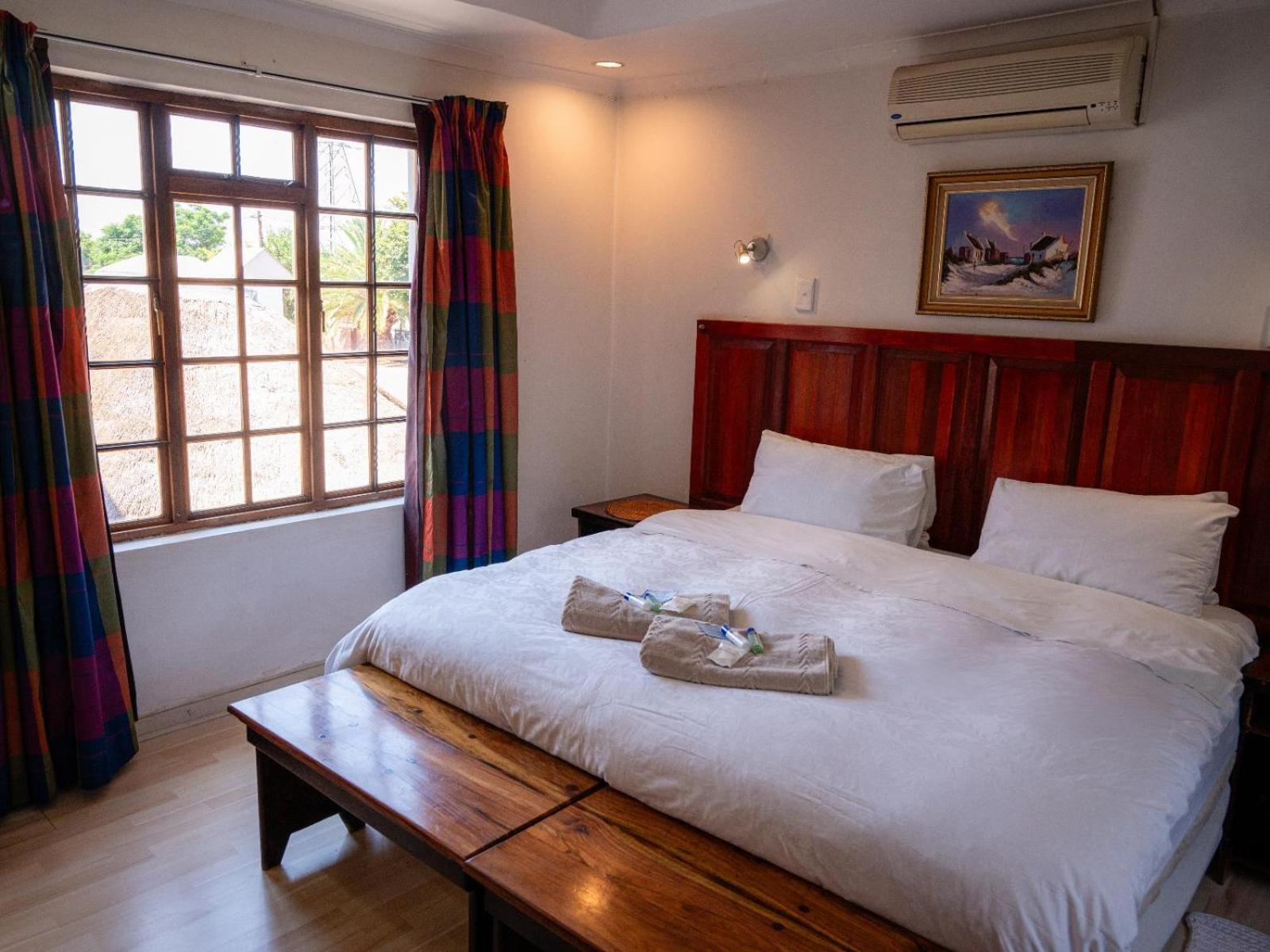 Sleepers Villa Guesthouse 波罗克瓦尼 客房 照片