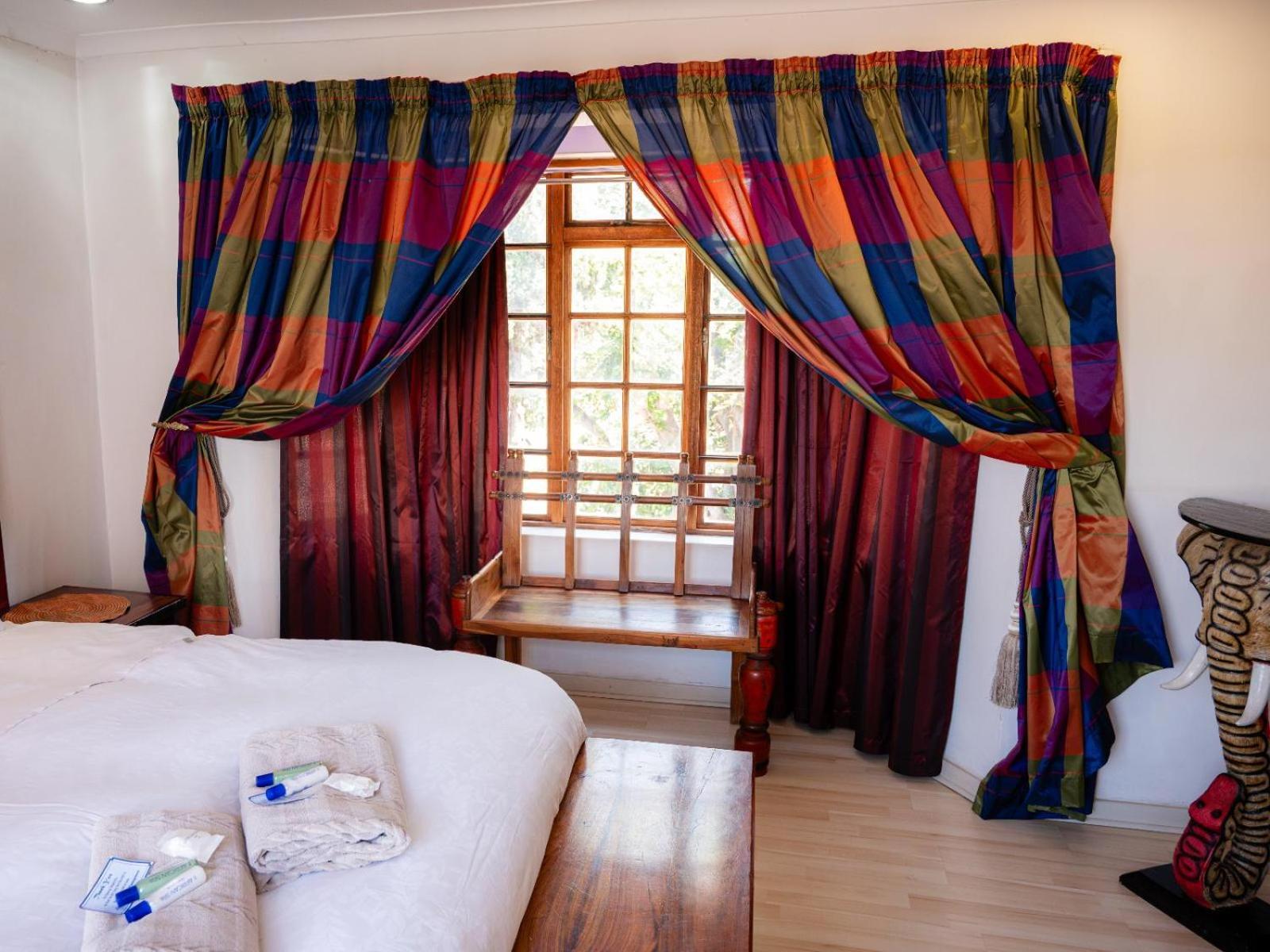 Sleepers Villa Guesthouse 波罗克瓦尼 客房 照片