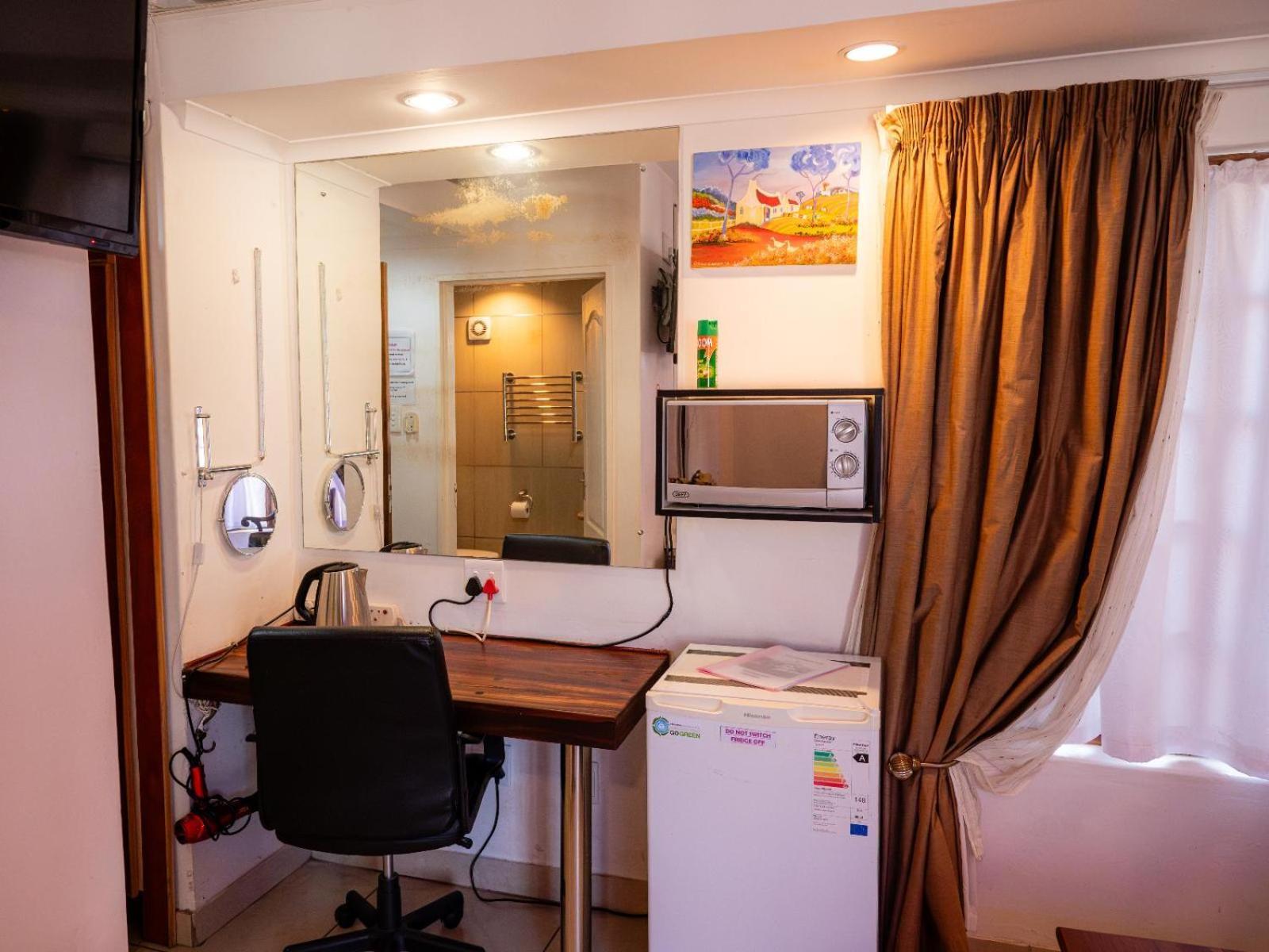 Sleepers Villa Guesthouse 波罗克瓦尼 客房 照片
