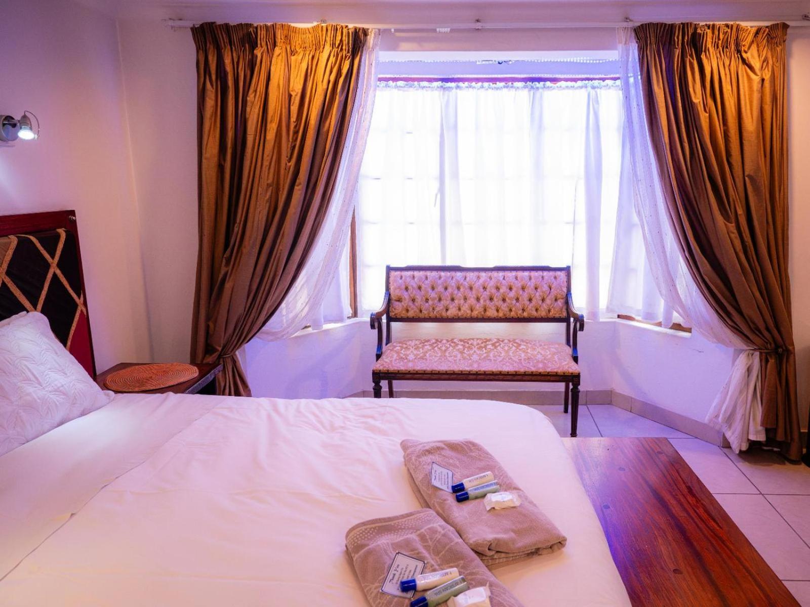 Sleepers Villa Guesthouse 波罗克瓦尼 客房 照片