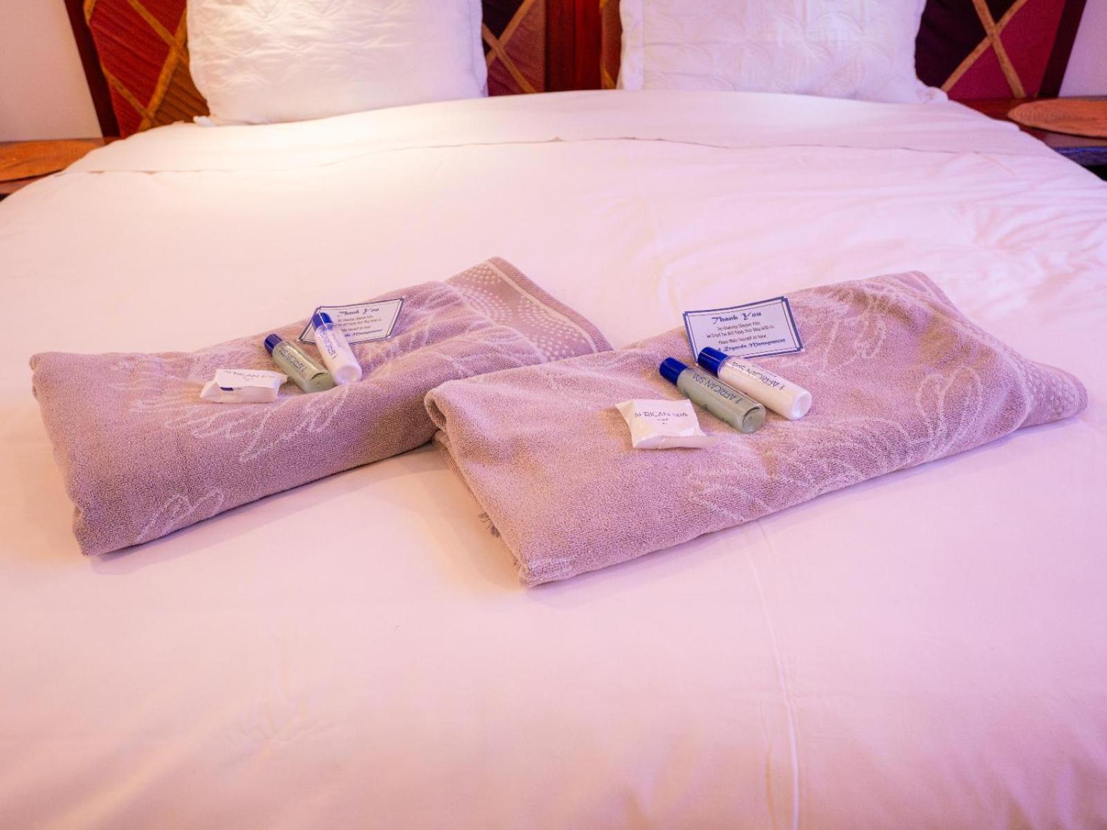 Sleepers Villa Guesthouse 波罗克瓦尼 客房 照片