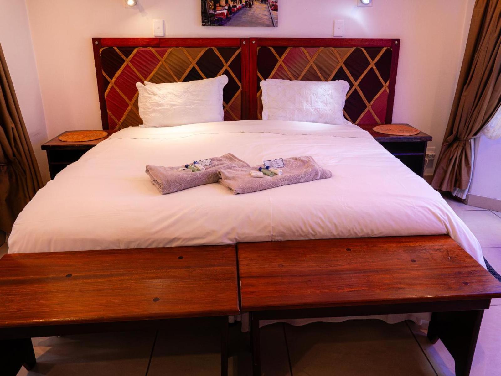 Sleepers Villa Guesthouse 波罗克瓦尼 客房 照片