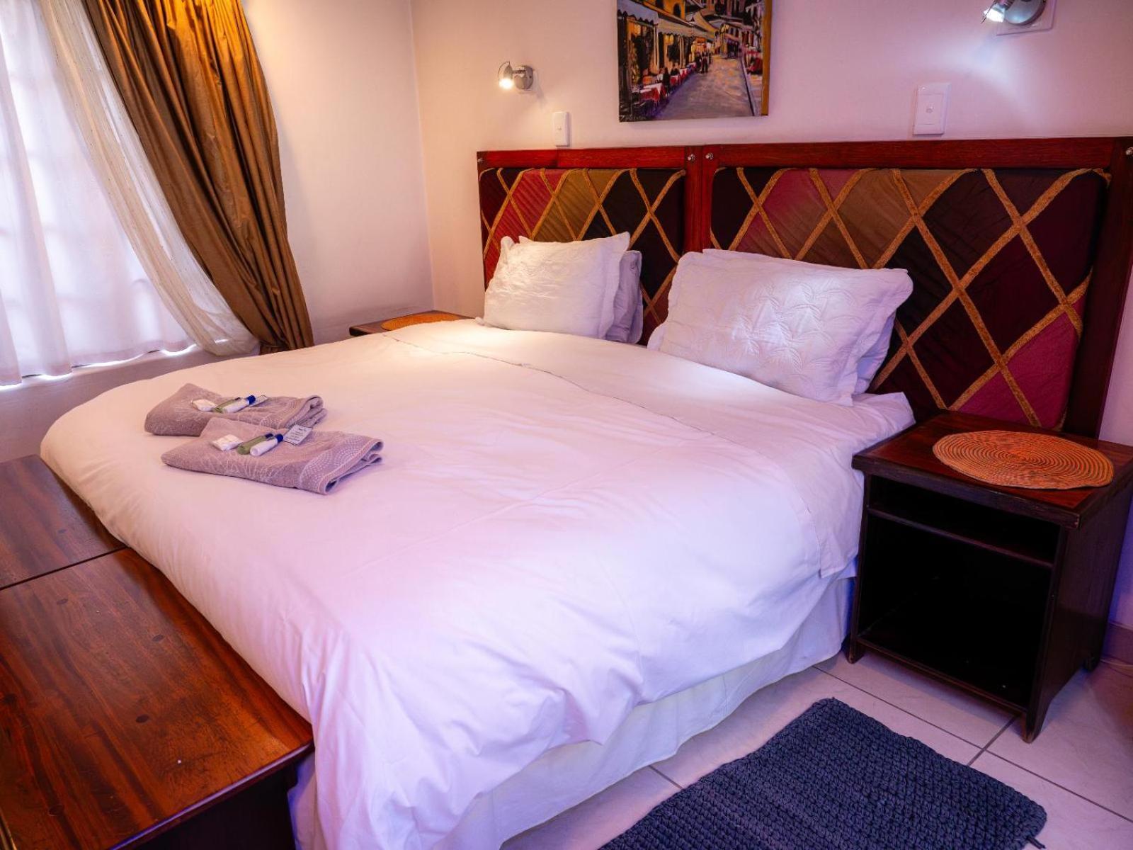 Sleepers Villa Guesthouse 波罗克瓦尼 客房 照片