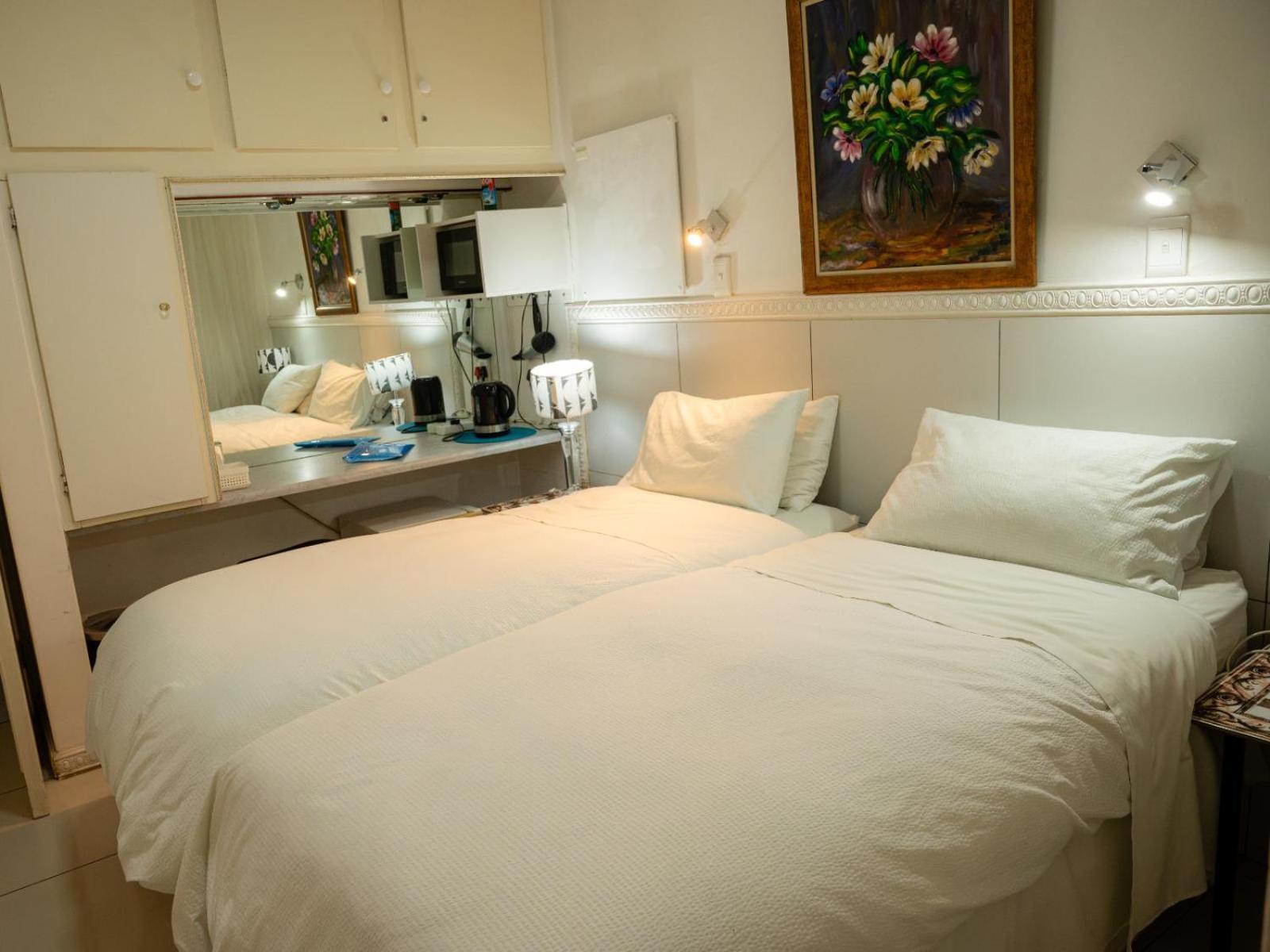 Sleepers Villa Guesthouse 波罗克瓦尼 客房 照片