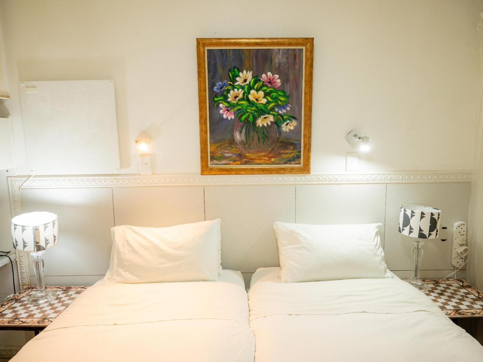 Sleepers Villa Guesthouse 波罗克瓦尼 客房 照片