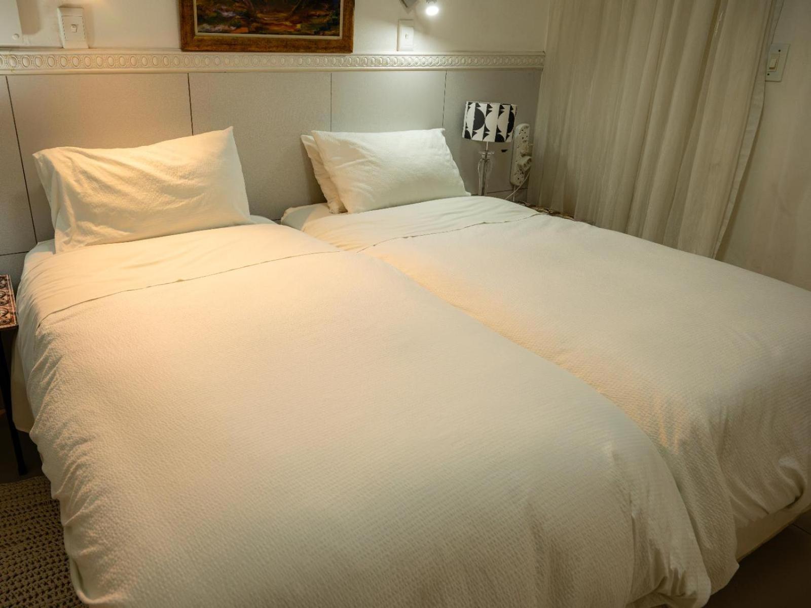 Sleepers Villa Guesthouse 波罗克瓦尼 客房 照片