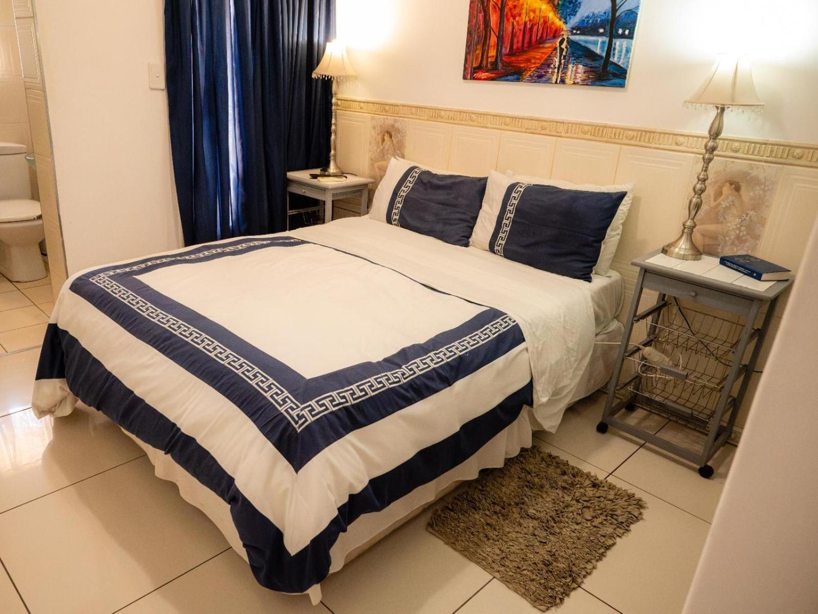 Sleepers Villa Guesthouse 波罗克瓦尼 客房 照片