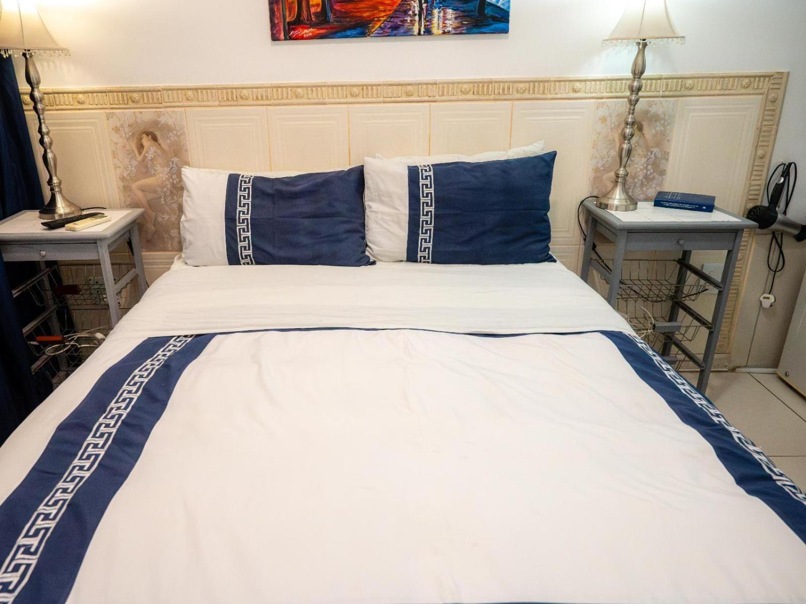 Sleepers Villa Guesthouse 波罗克瓦尼 客房 照片