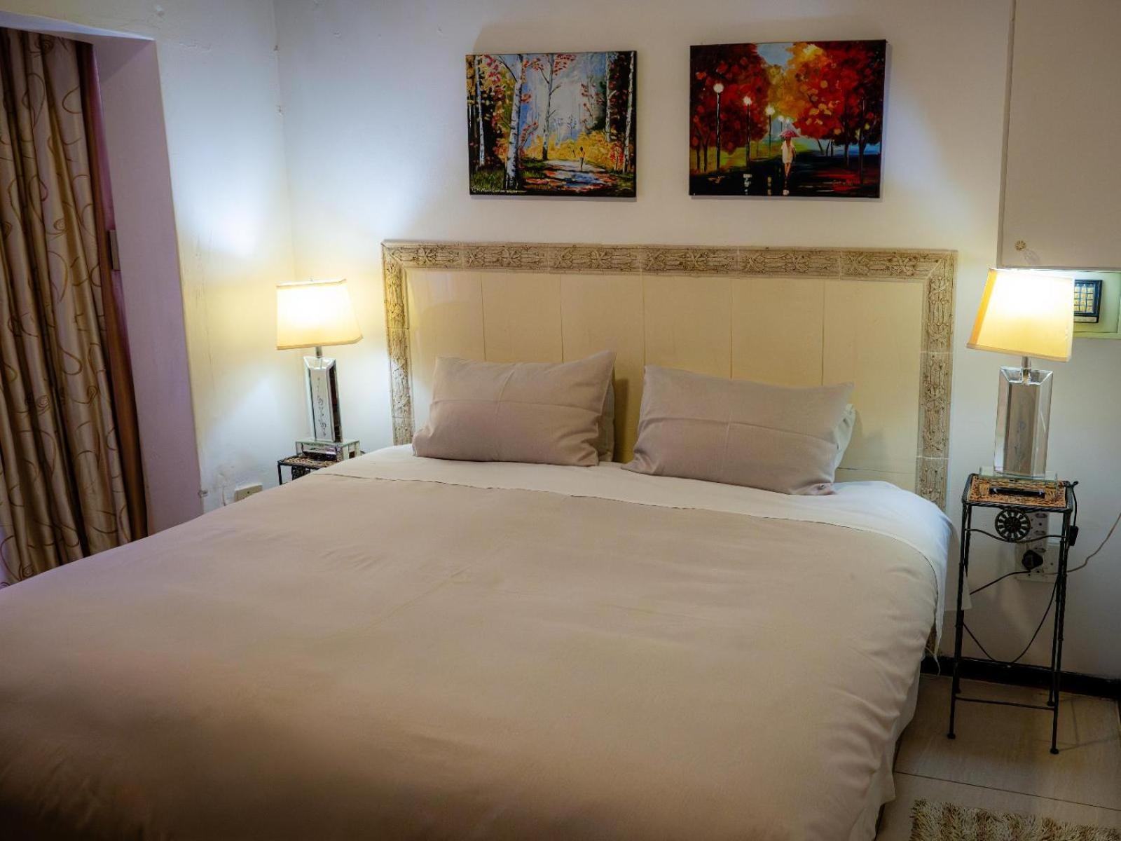 Sleepers Villa Guesthouse 波罗克瓦尼 客房 照片