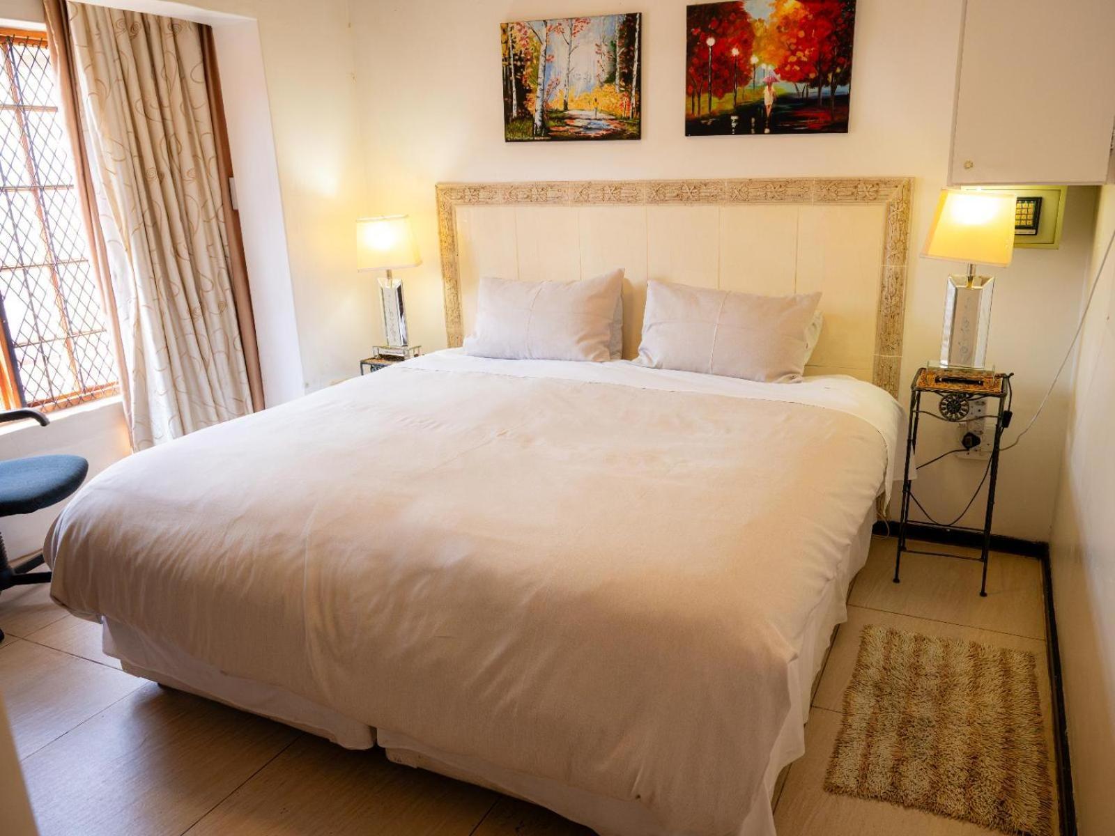Sleepers Villa Guesthouse 波罗克瓦尼 客房 照片