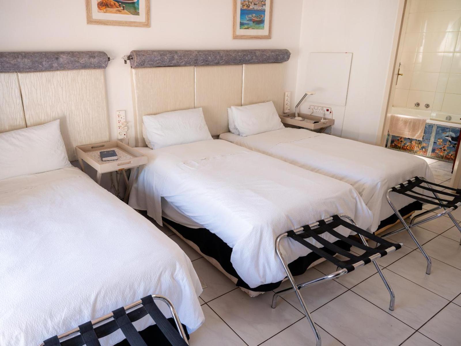 Sleepers Villa Guesthouse 波罗克瓦尼 客房 照片