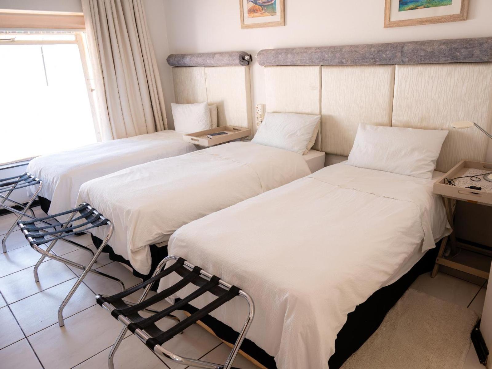 Sleepers Villa Guesthouse 波罗克瓦尼 客房 照片