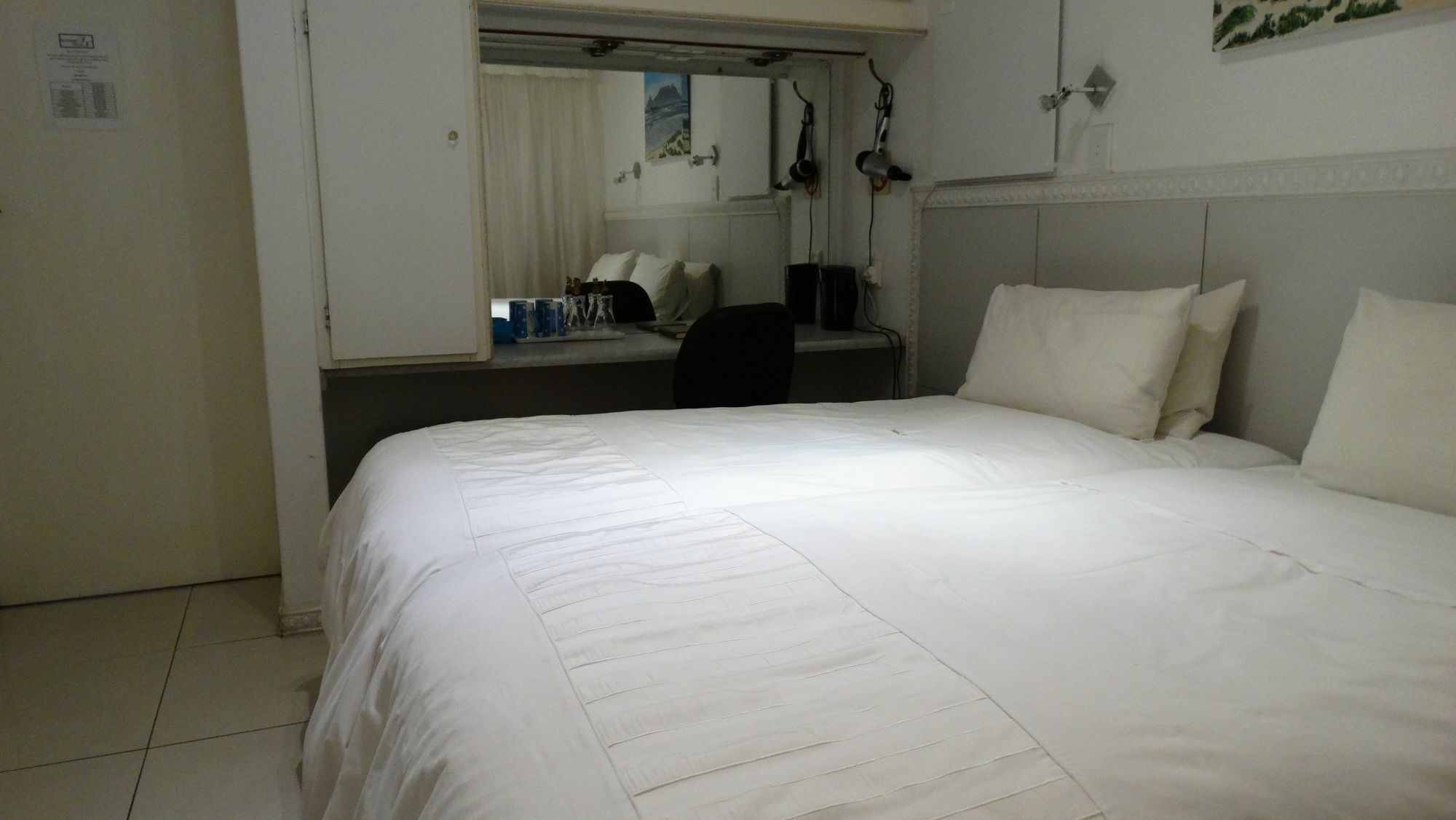 Sleepers Villa Guesthouse 波罗克瓦尼 外观 照片