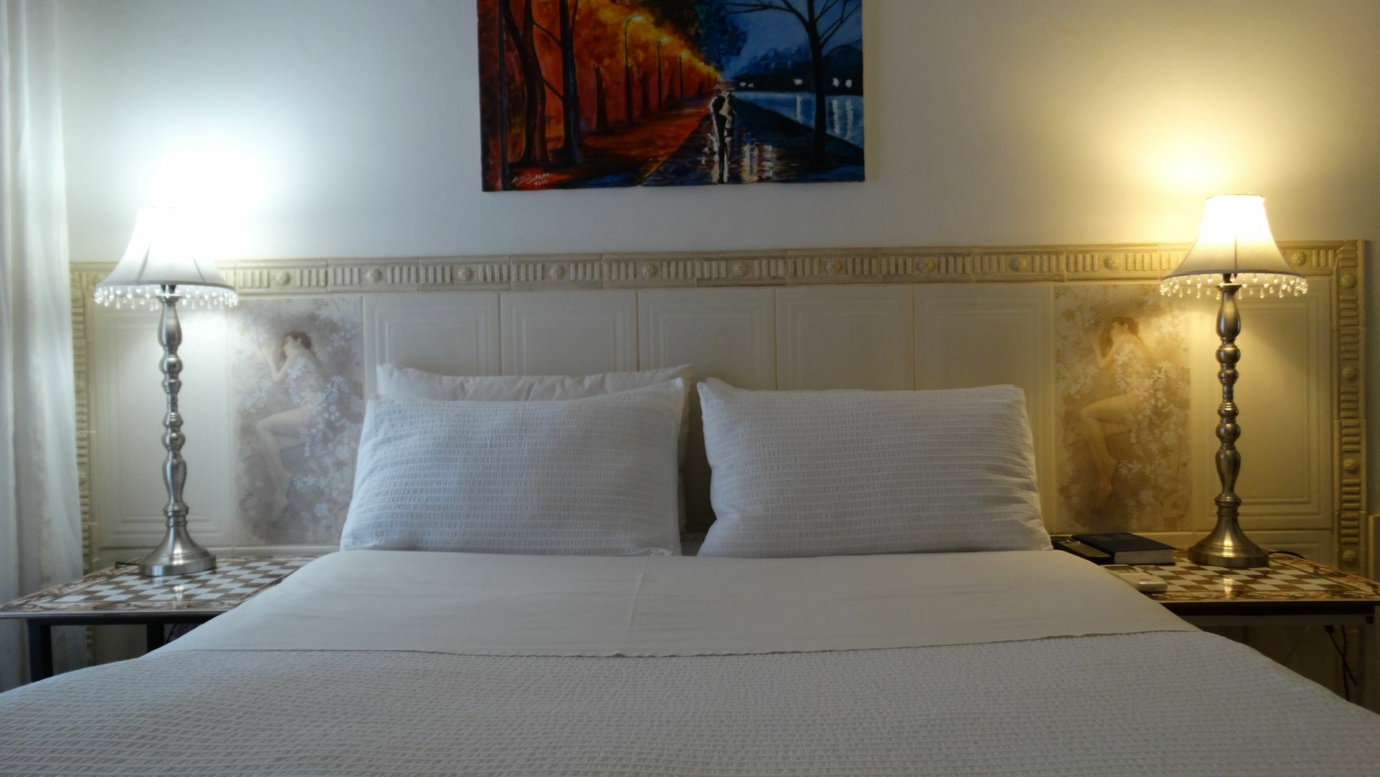 Sleepers Villa Guesthouse 波罗克瓦尼 外观 照片