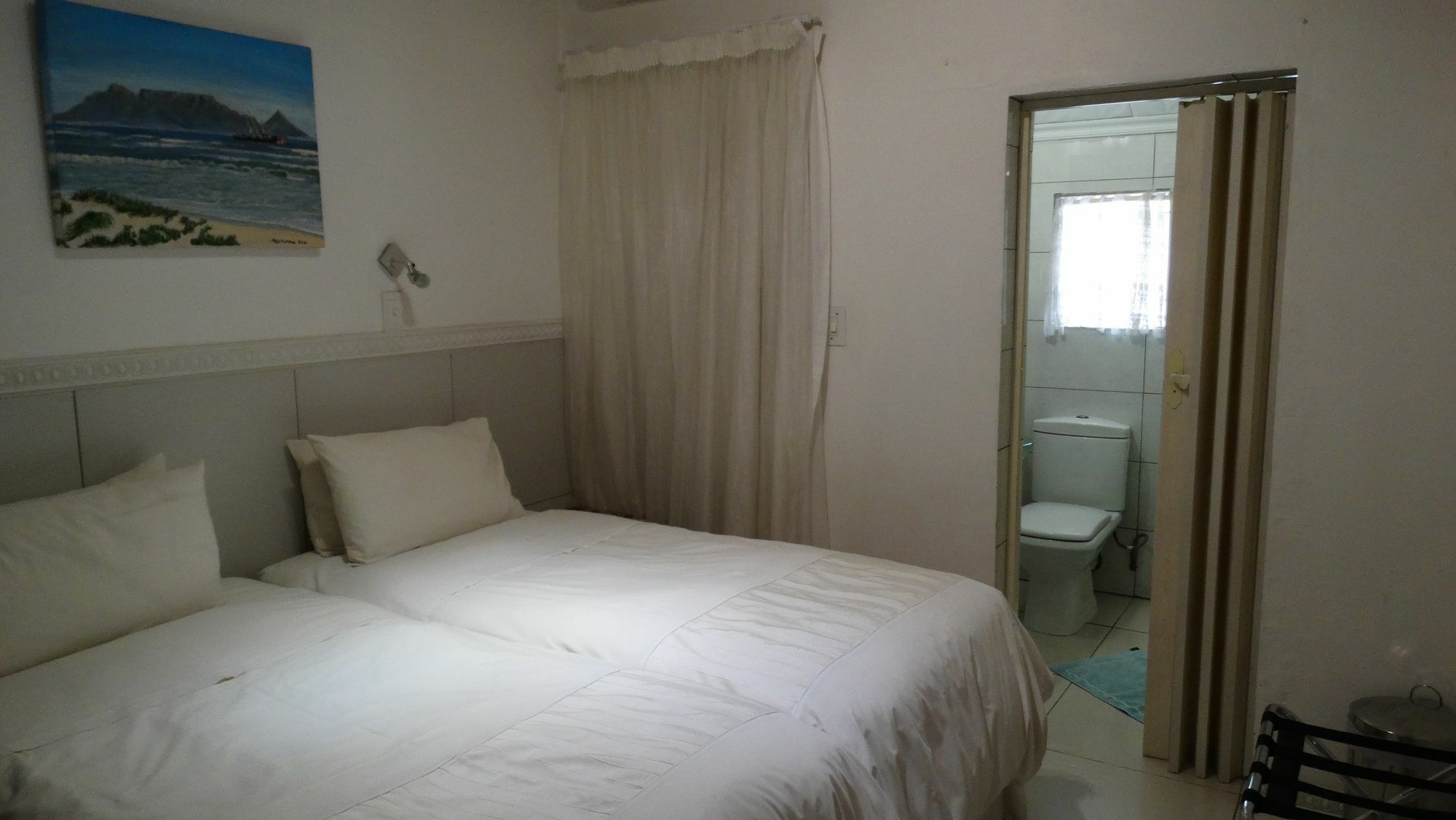 Sleepers Villa Guesthouse 波罗克瓦尼 外观 照片